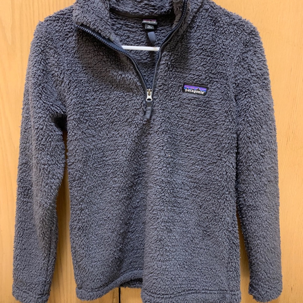 Patagonia Sherpa